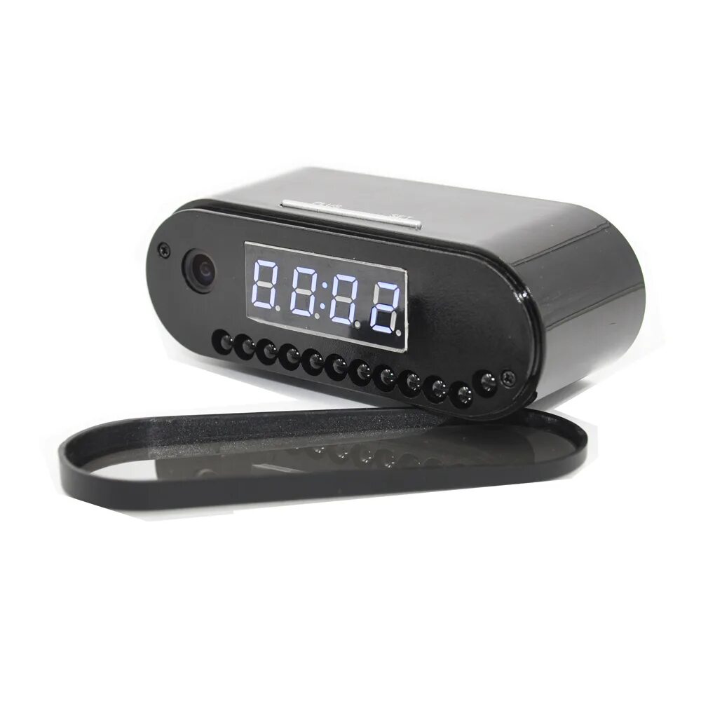 Z10 беспроводная WIFI камера часы 1080p Wi-Fi мини камер. Мини камера будильник 1080 WIFI. Mini Alarm Clock hidden Camera. Камера скрытого часы будильник sd880.