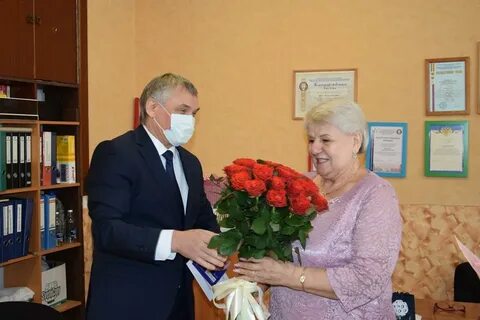 Директор 35 школы
