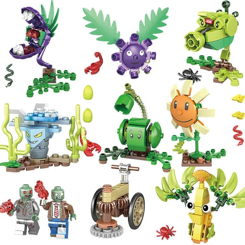 Набор растения против зомби 2. Растения против зомби 2 наборы. Растения против зомби 2 наборы. Растения против зомби 2 наборы. Игрушки растения против зомби 2.