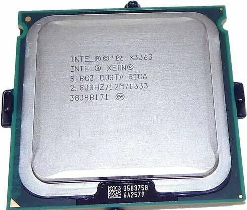 Rmx 3363. Процессор от компьютера Интел 2,83 GHZ/12m/1333 цена.