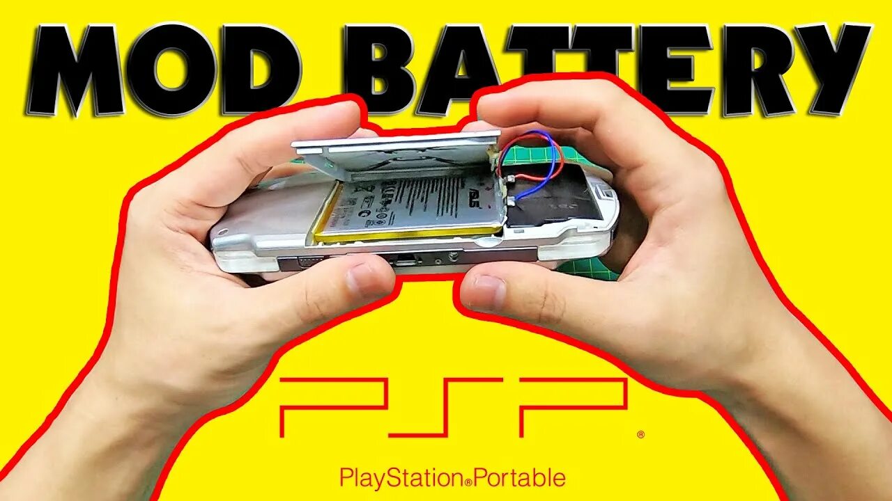 PSP Battery Mod. Распиновка батареи PSP. Пандора батарейка PSP. PSP 3000 Unbrick.
