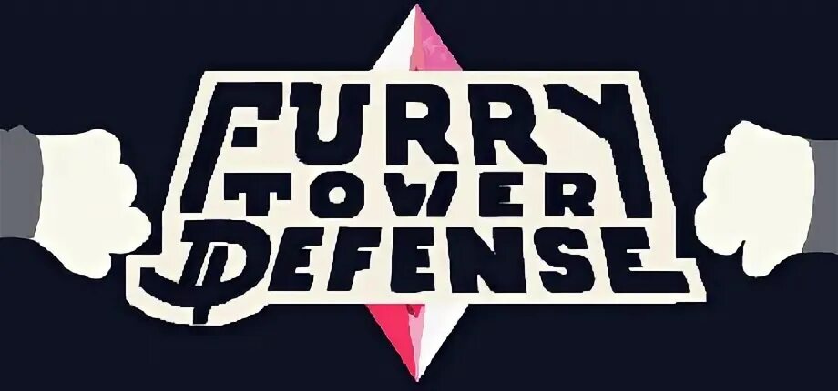 Furry tower defense