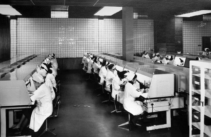 а расплетина. цех керамики и ферритов. нпо стар. нпо стар. нпо стар.