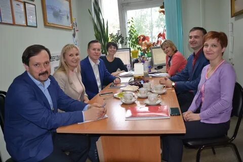Депутат северного