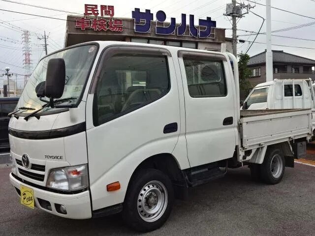 Toyota TOYOACE. Тойота Тойоайс 2002. Toyota TOYOACE Flatbed 2006. Тойота Тойоайс 7 поколение.