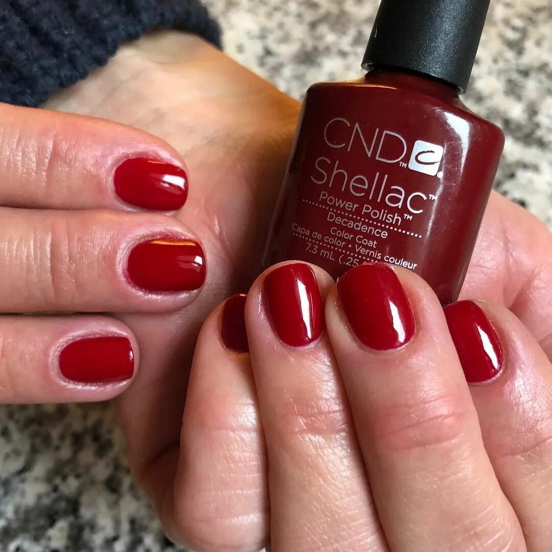Гель лак shellac. Cnd shellac decadence. гель лак cnd shellac red. cnd shellac красный. гель лак cnd shellac bloodline.