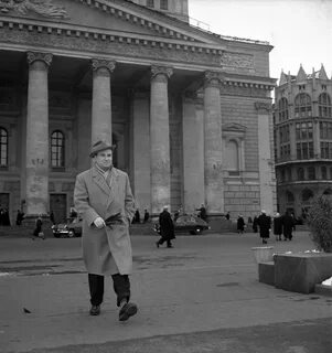 Театр 1960