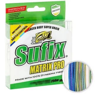 Шнур sufix