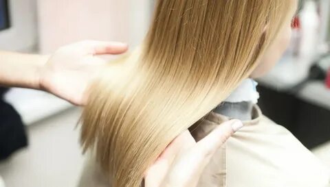 Смывка для волос аскорбиновой кислотой