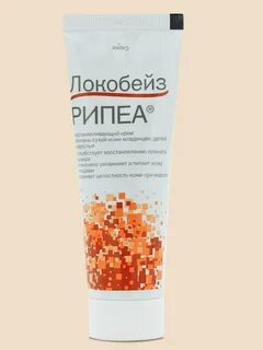 Локобейз крем для тела