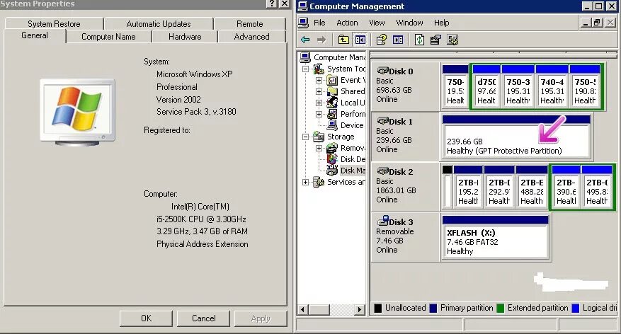 Чат gpt4 без регистрации. Управление дисками Windows XP. Disk Management Windows XP. Intel управление дисками. GPT первая версия.