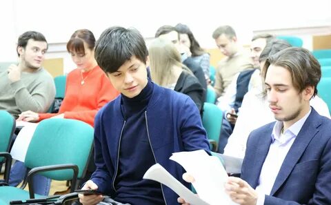 Городская образовательная