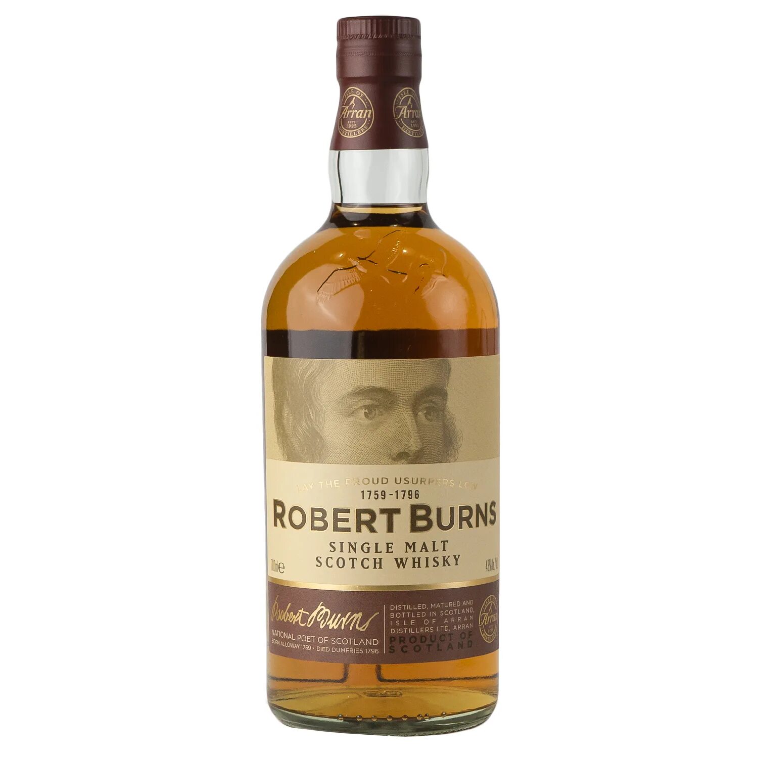 Robert burns виски single malt. 7. Виски robert burns, 0,7л. Виски robert burn. Robert burns malt.