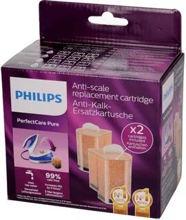 Картриджи philips