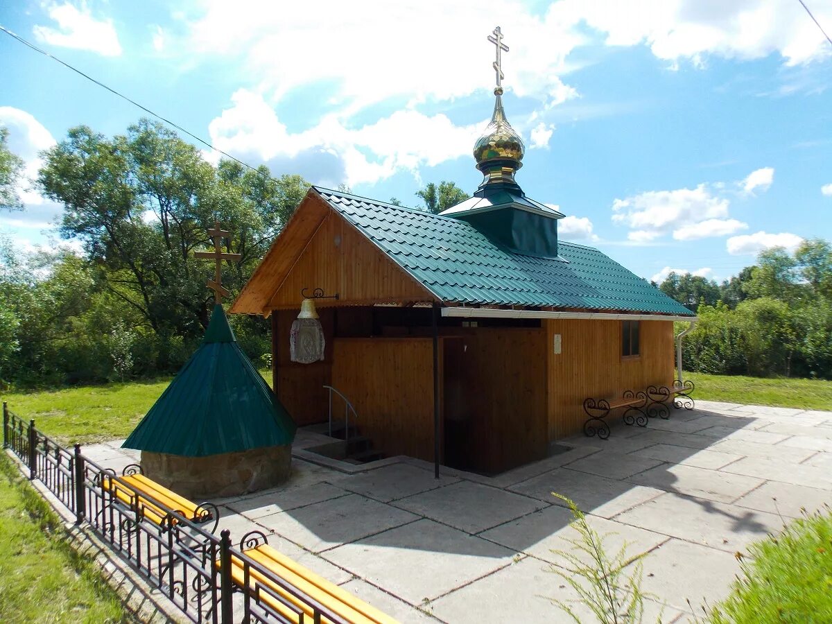 Родник Святой Казанской Богородицы в Воронежской области. Святой источник Казанской иконы Божией матери. Родник Святой источник Казанской иконы Божией. Купель Тихона Задонского. Святой источник божьей матери