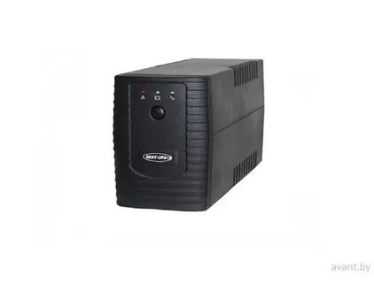 Бастион ups