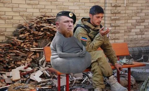 Гиви погибает