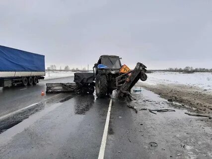 Дтп на трассе омск новосибирск сегодня