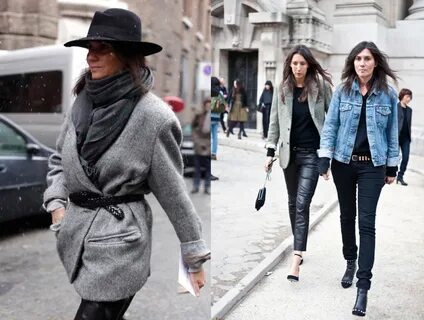 Alt style