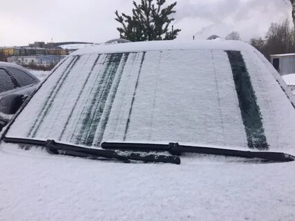 Подогрев лобового стекла отзывы