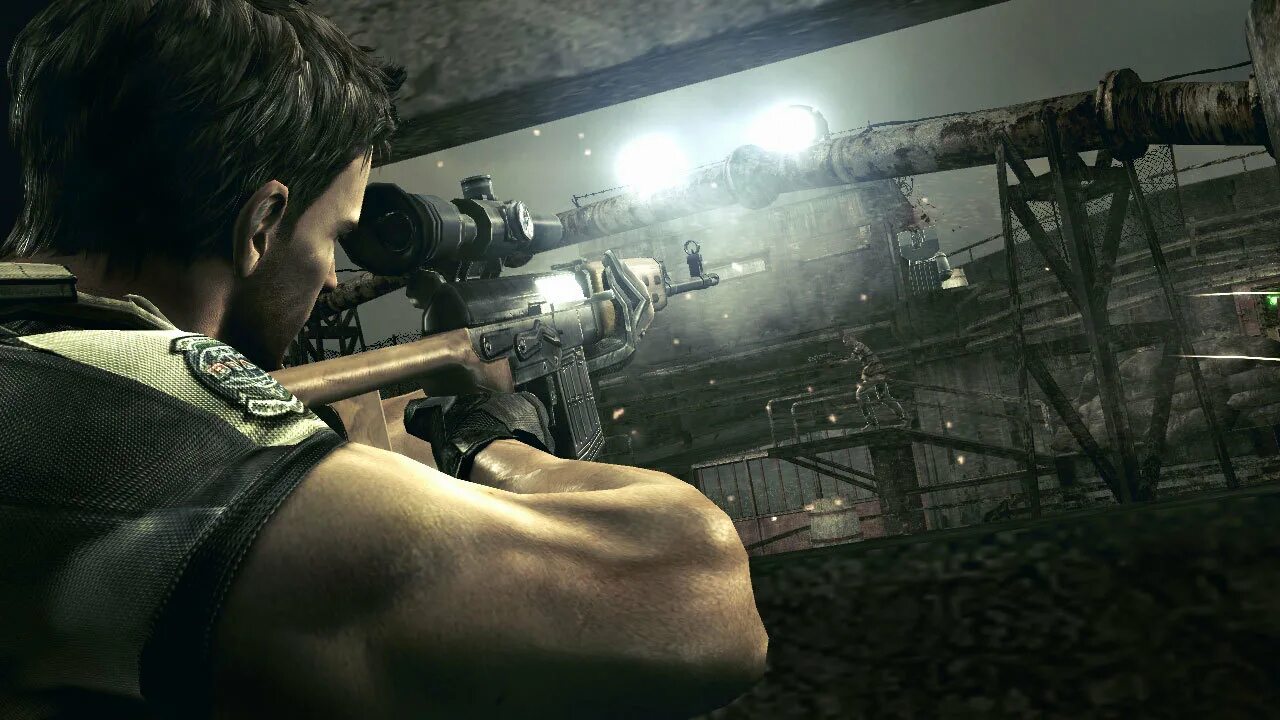 Resident Evil 5. Обитель зла 5 игра. Resident Evil 5 - Gold Edition. Резидент ивел 5 2:5. Resident gameplay