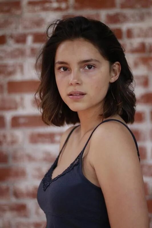 инде наварретт