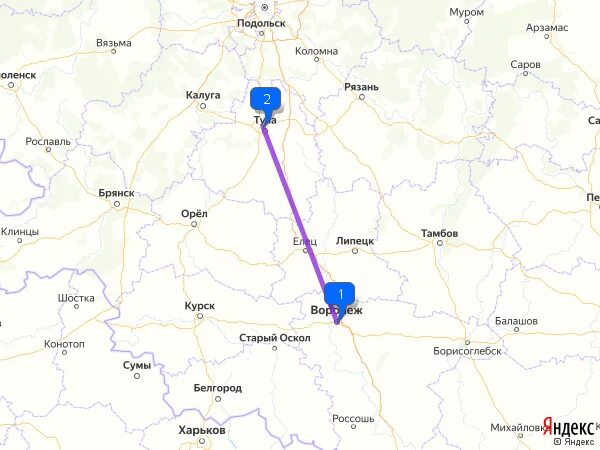 Воронеж 1 тула. Маршрут воронеж тула на машине карта. воронеж тула на карте. воронеж тула расстояние. карта от тулы до воронежа.