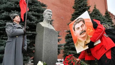 Год рождения сталина иосифа
