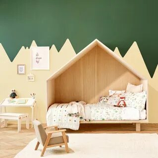 Home детские