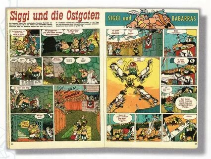 Und die