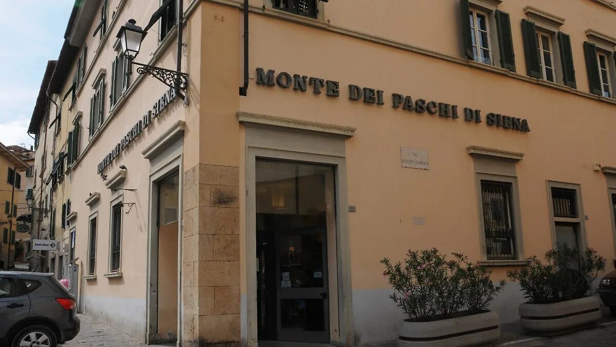 Monte paschi. Монте дей паски ди сиена. monte dei paschi di siena банк.