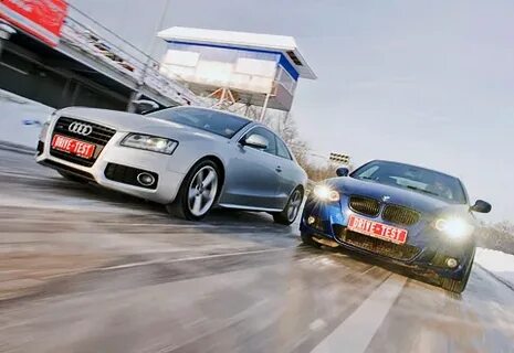 Audi плюсы и минусы