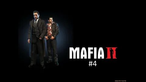 Включи мафия