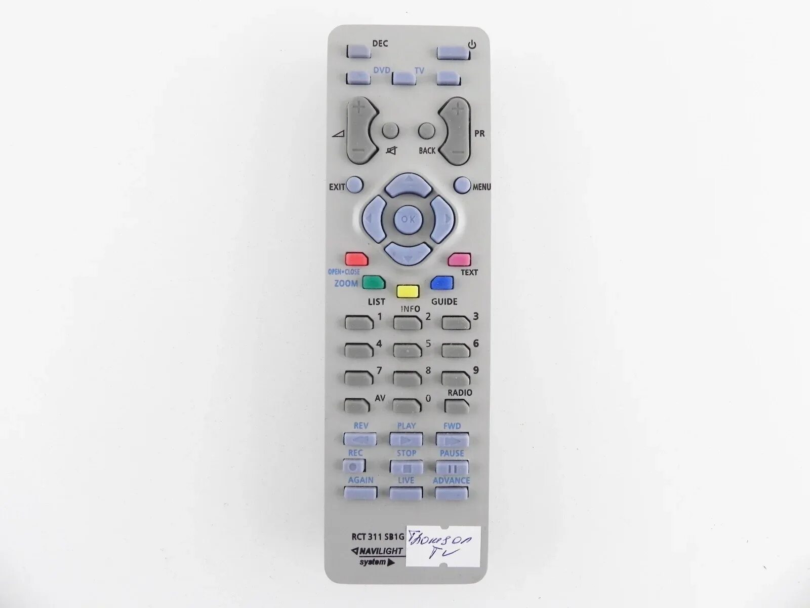 Телевизор Telefunken TF-LED43S22T2SU, 43"(109 см), UHD 4K - характеристики на Ме