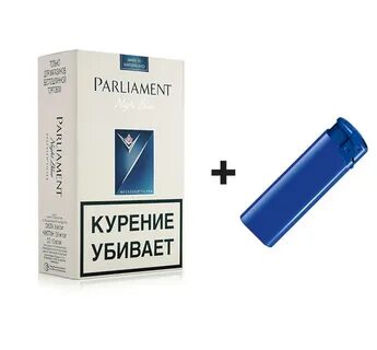 Парламент с кнопкой