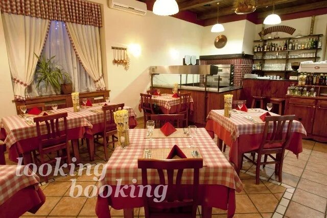 Ресторан "Cicco" / "Кикко", Москва: цены, меню, адрес, фото, отзывы - Официальны