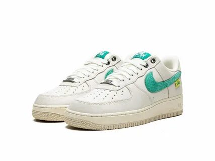 Air force 1 wild