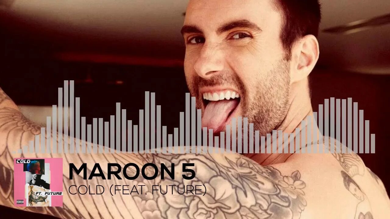 Cold maroon. Cold Maroon 5. Марун 5 колд. Maroon 5 feat. Future - Cold. Cold Maroon 5 обложка.