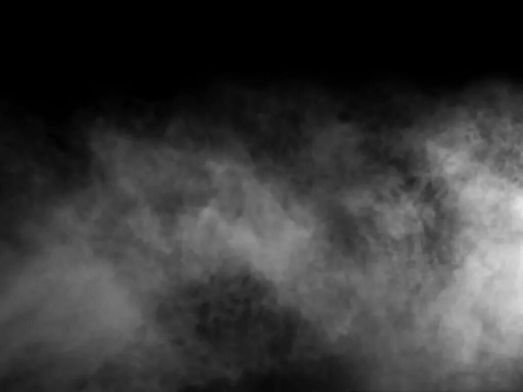 Fog текста