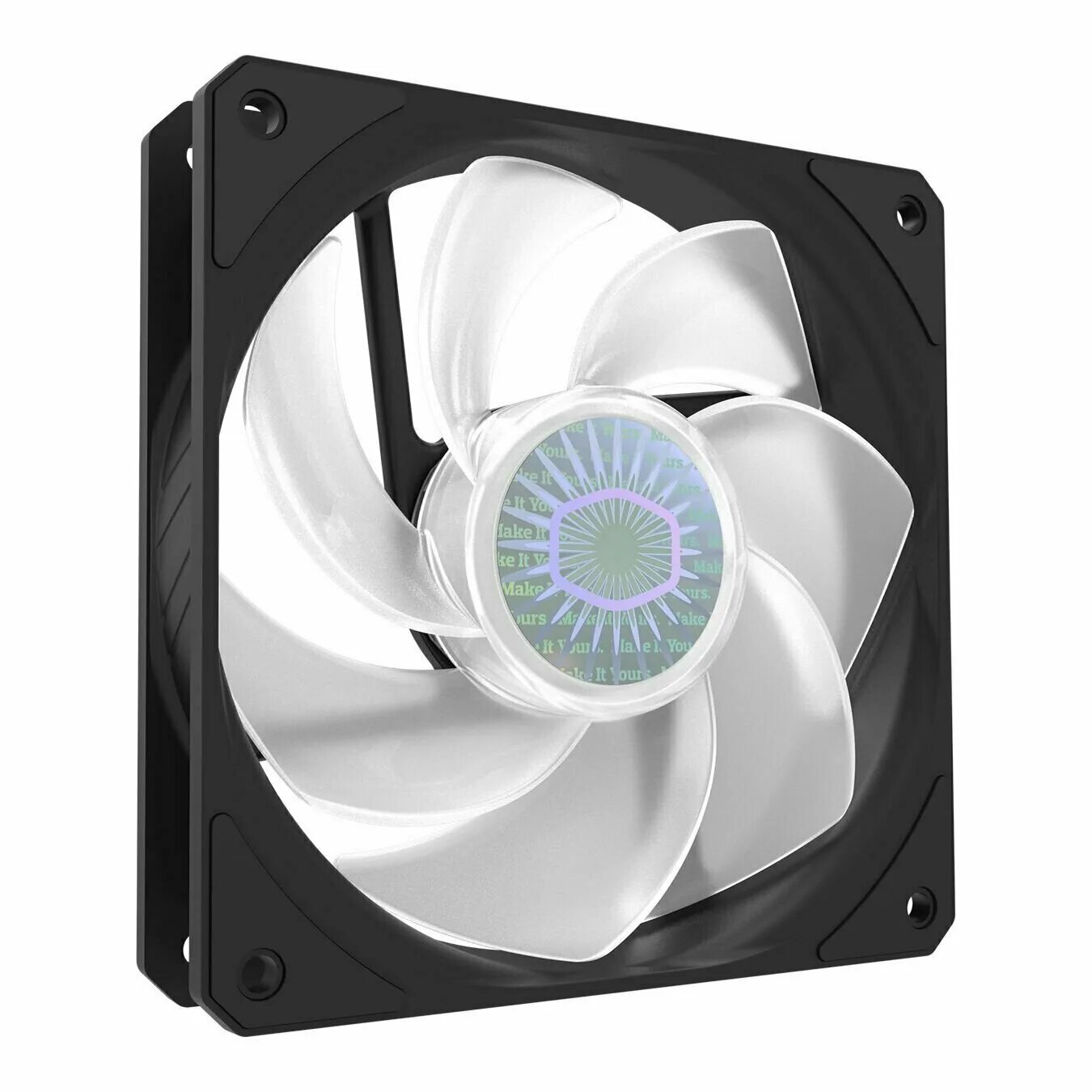 Вентилятор id-cooling rgb series [zf-14025-argb] [140 x 140 мм. Cooler master sickleflow. Cooler master sickleflow. Cooler master sickleflow 120 argb white. Комплект вентиляторов для корпуса cooler master sickleflow 120 argb 3in1 (mfx-b2dn-183pa-r1).