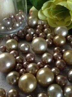 Perfect pearls