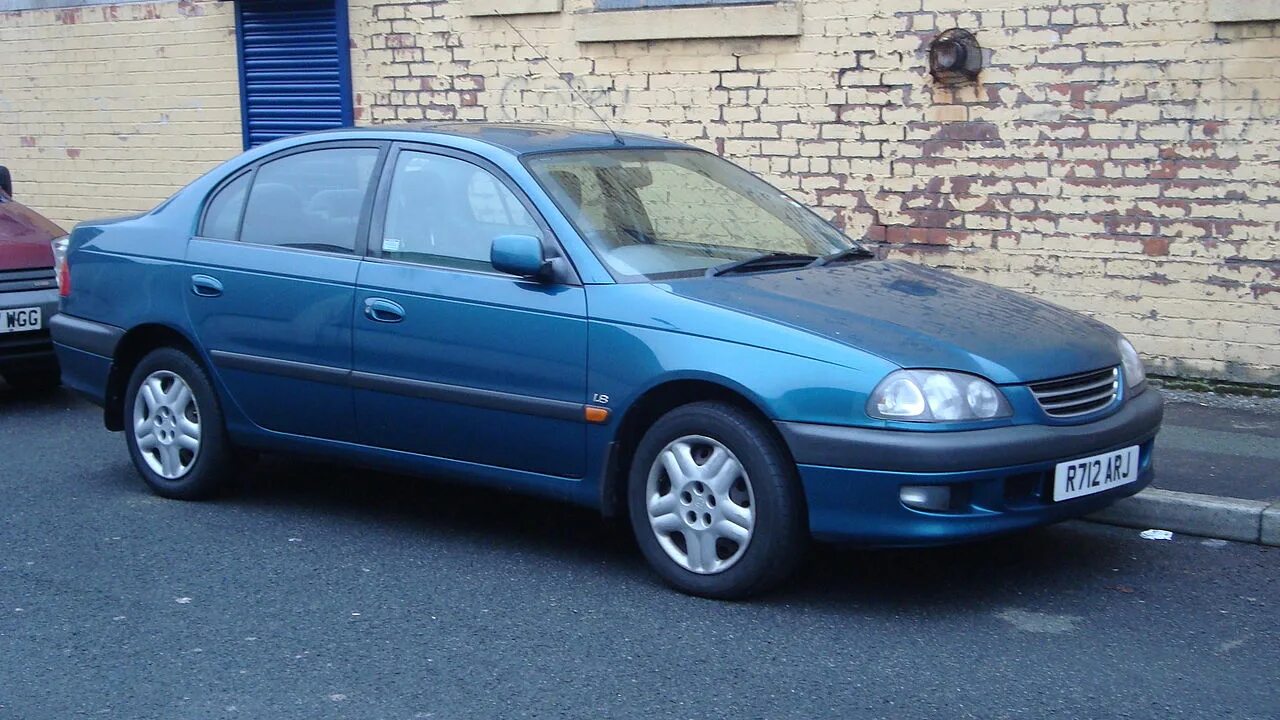 Тойота Авенсис 1998. Тойота Авенсис 1.8 1998. Toyota Avensis 1998. Тойота Avensis 1998.