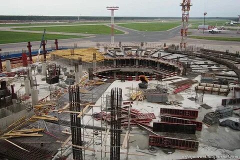 Т2 аэропорта домодедово