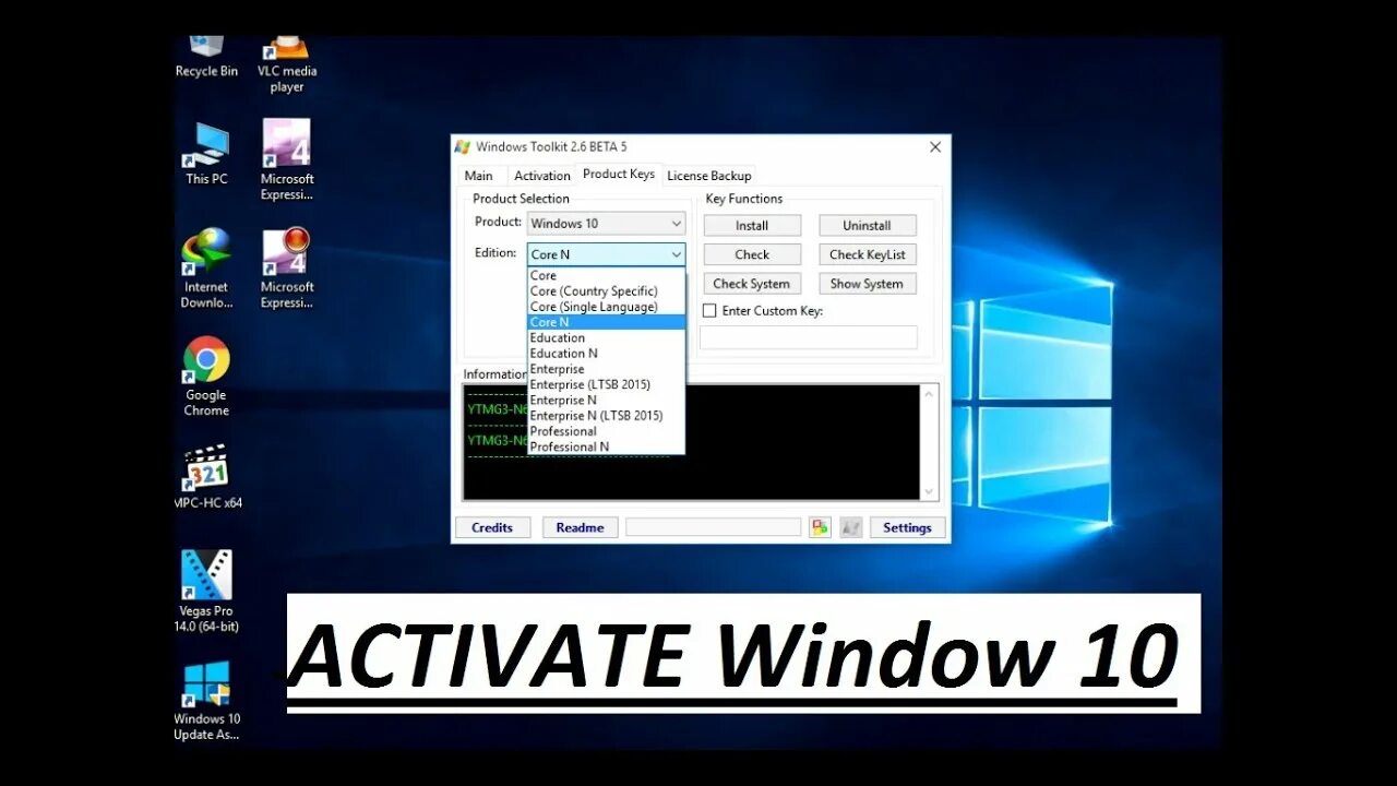 Microsoft toolkit 3. Microsoft toolkit 3