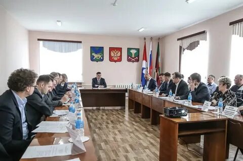 Минсельхоз приморского