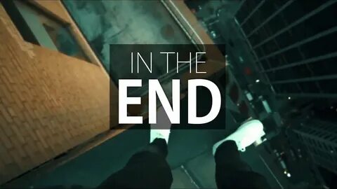 But in the end