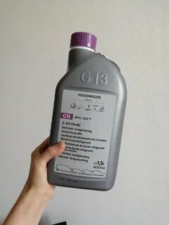 Джи 13