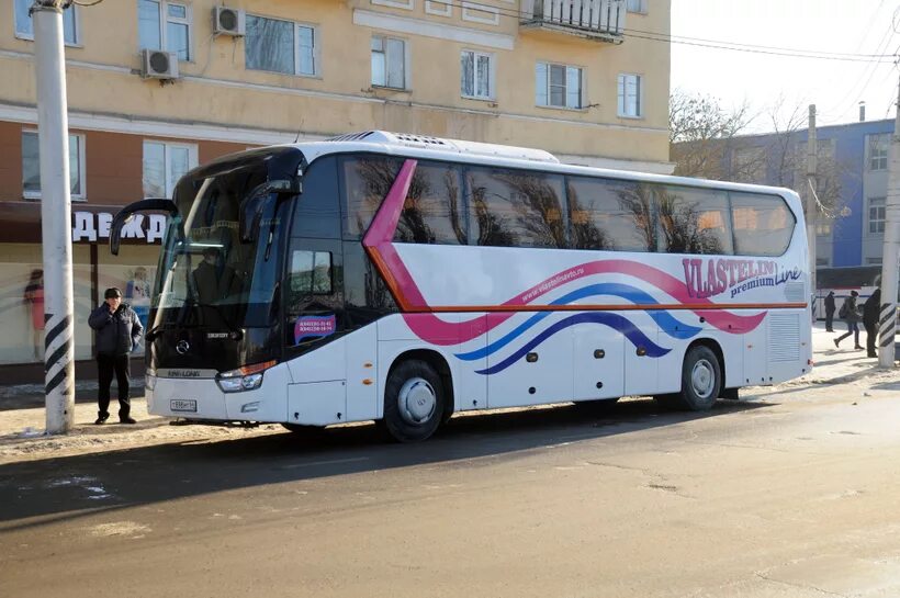 ⚡ По просьбе пассажиров, компания "Vlastelin" с 21 июля изменили время отправлен