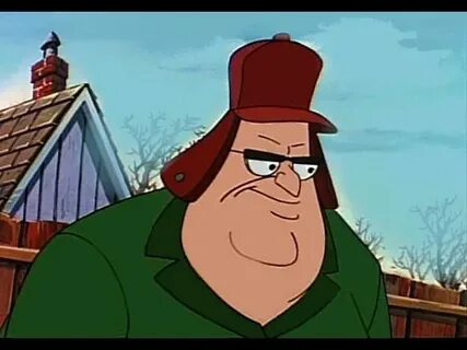 Энди Андерсон порно