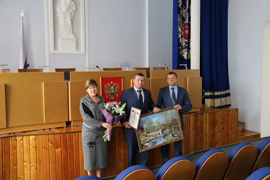 Запорожский областной суд